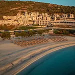 Resort Heromylos And