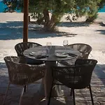 Resort Heromylos And