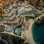 Resort Heromylos And *