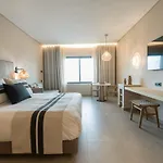 Heromylos And Resort *