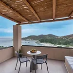 Resort Heromylos And *