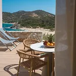 Heromylos And Resort