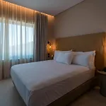 Resort Heromylos And Agioi Apostoloi (Evia)