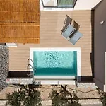Resort Heromylos And *