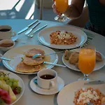Resort Heromylos And