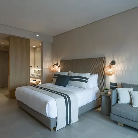 Курортный комплекс Heromylos And *