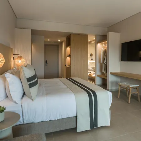 Resort Heromylos And Agii Apostoli