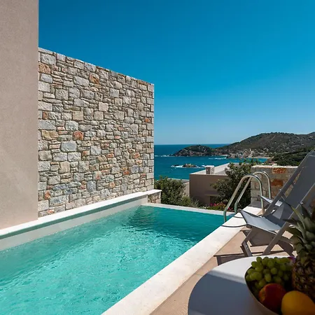 Heromylos And Resort Agii Apostoli