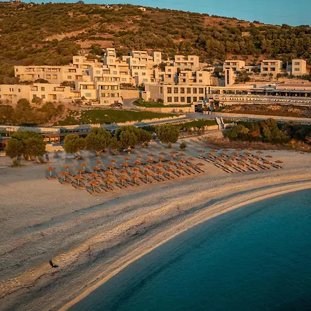 Resort Heromylos And