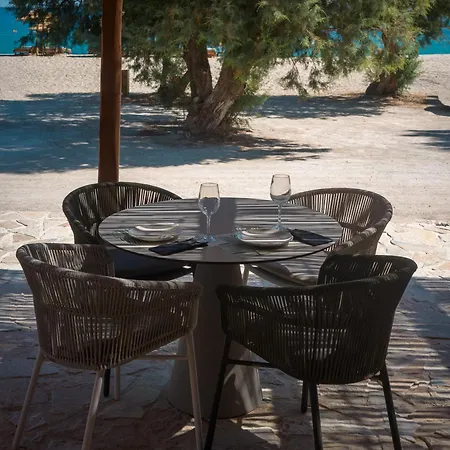 Resort Heromylos And