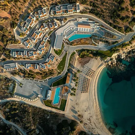 Resort Heromylos And *