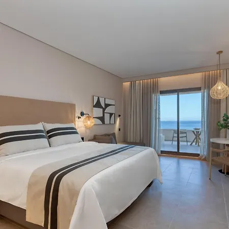 Heromylos And Resort Agii Apostoli