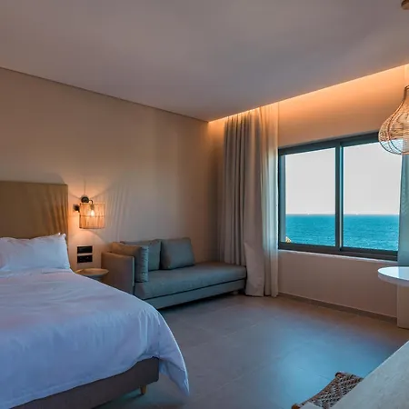 Heromylos And Resort Agii Apostoli