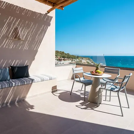 Resort Heromylos And Agii Apostoli