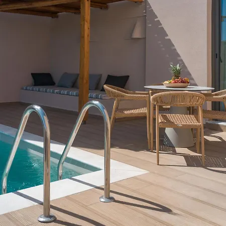Heromylos And Resort