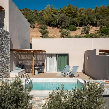 Heromylos And Resort *