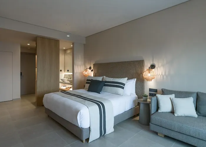 Курортный комплекс Heromylos And *