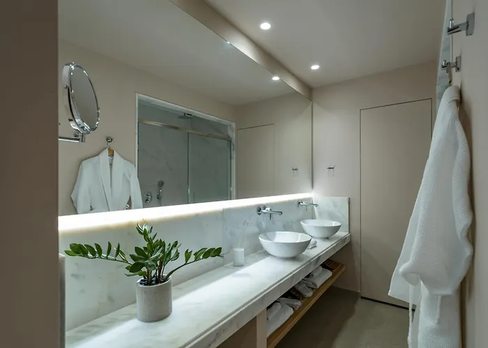 Heromylos And Курортный комплекс