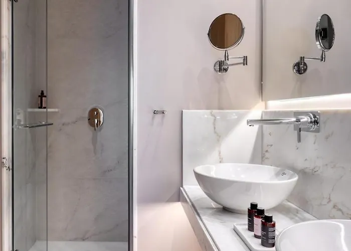 Heromylos And Курортный комплекс