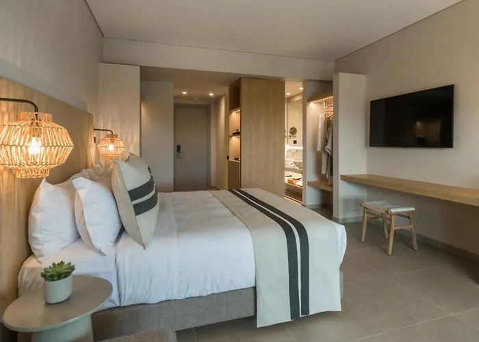 Курортный комплекс Heromylos And Айи-Апостоли